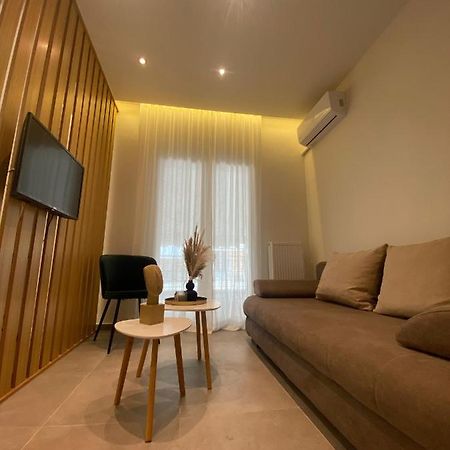 Piraeus Apartment For Rent Esterno foto