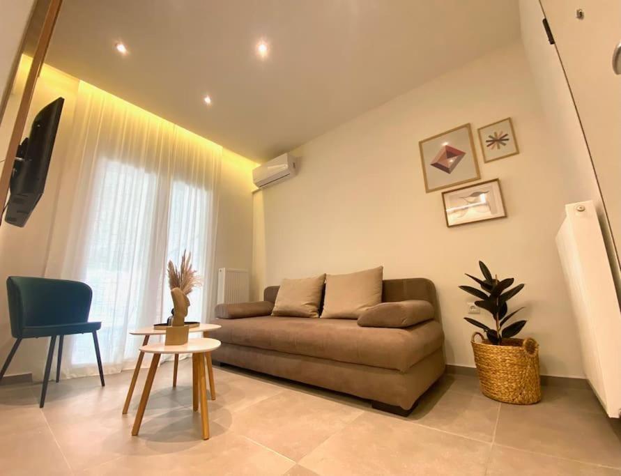 Piraeus Apartment For Rent Esterno foto