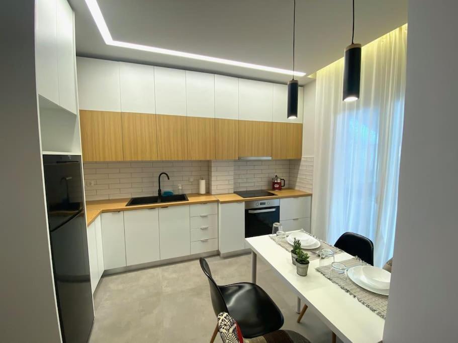 Piraeus Apartment For Rent Esterno foto