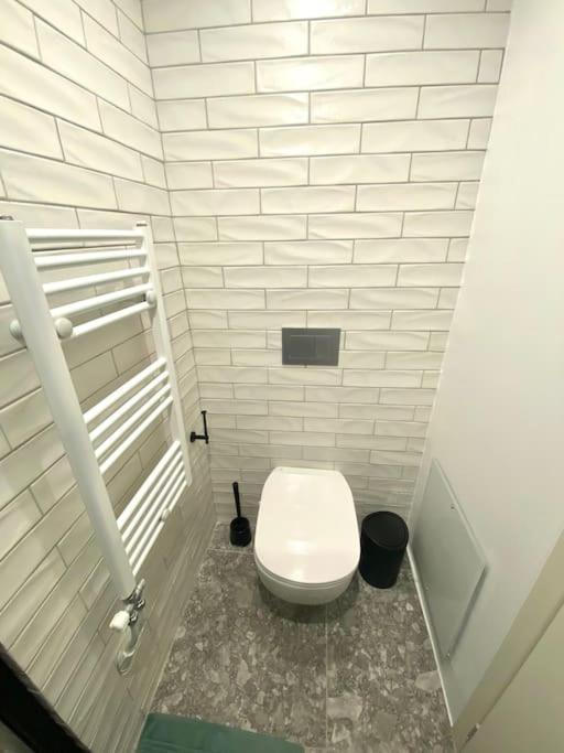 Piraeus Apartment For Rent Esterno foto