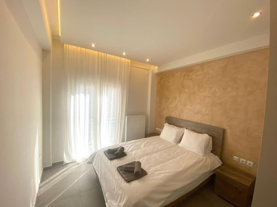 Piraeus Apartment For Rent Esterno foto