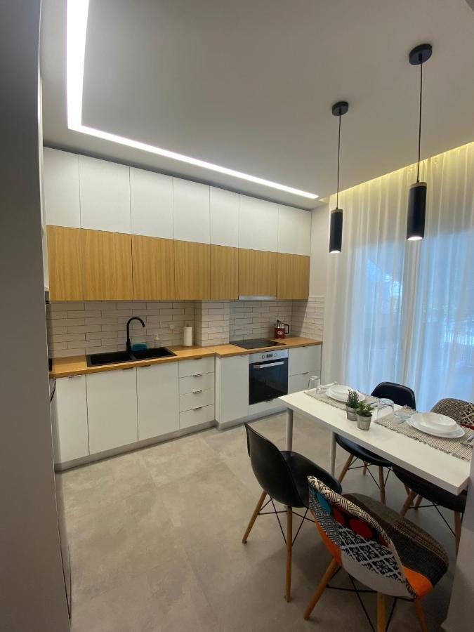 Piraeus Apartment For Rent Esterno foto
