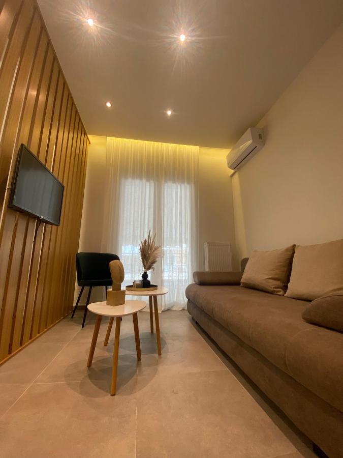 Piraeus Apartment For Rent Esterno foto